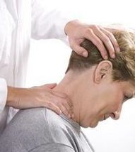Como tratar a osteocondrose cervical